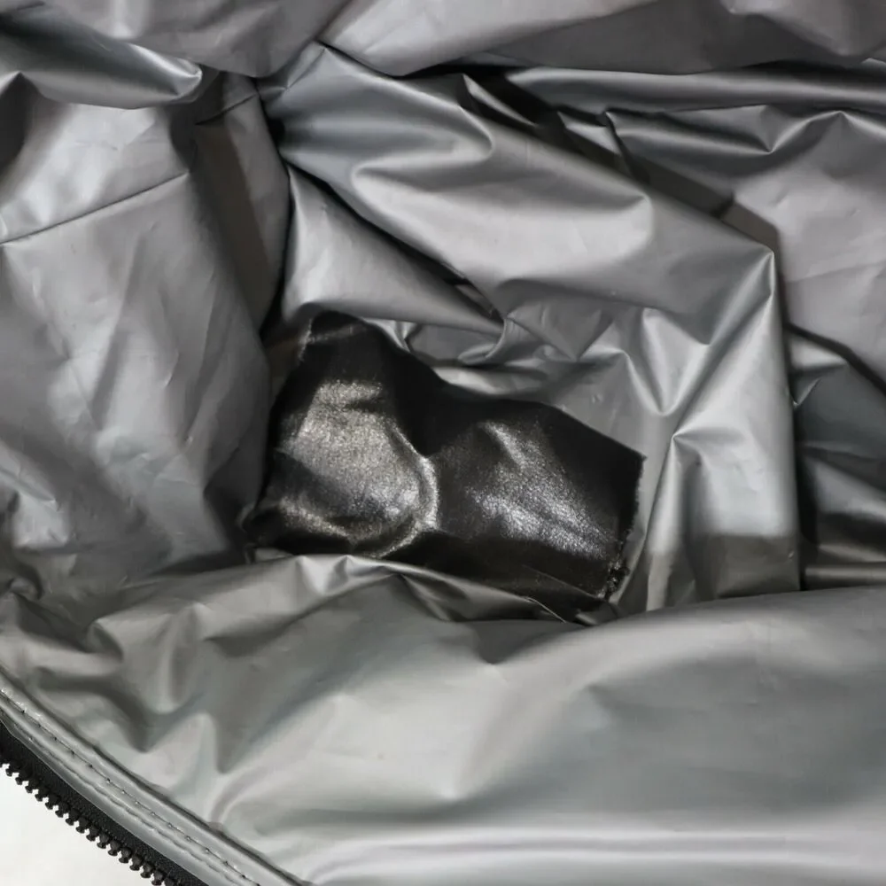 Clever Container insulated market